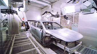 愛馳上饒工廠全線貫通，陸風(fēng)收購或成量產(chǎn)交付關(guān)鍵一環(huán)